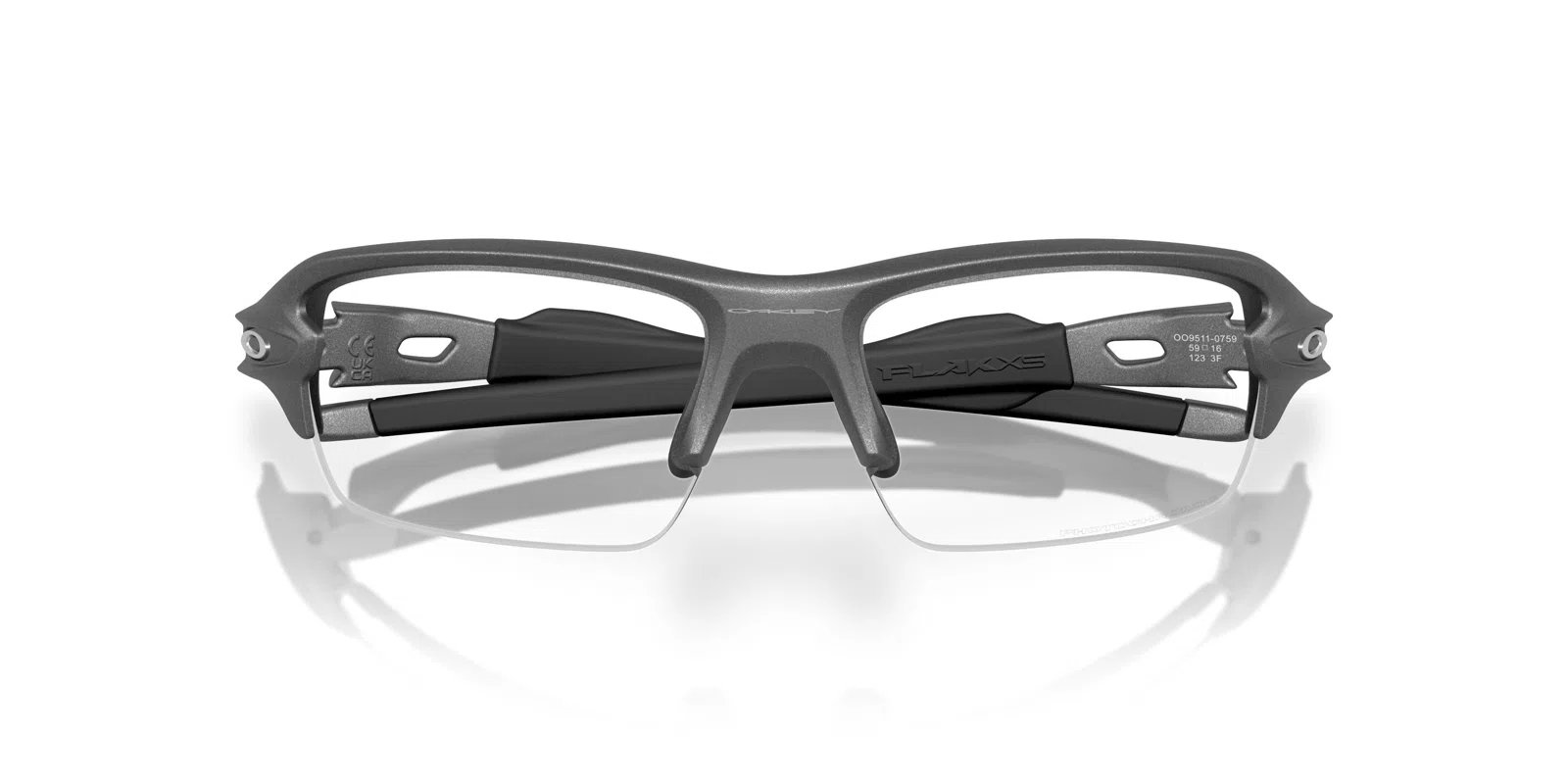 Oakley Flak 2.0 S 9511 Sunglasses - view 73